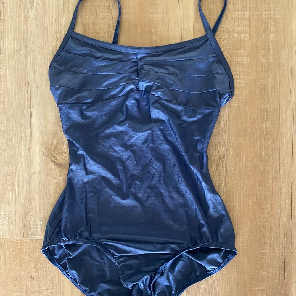 Mirella leotard